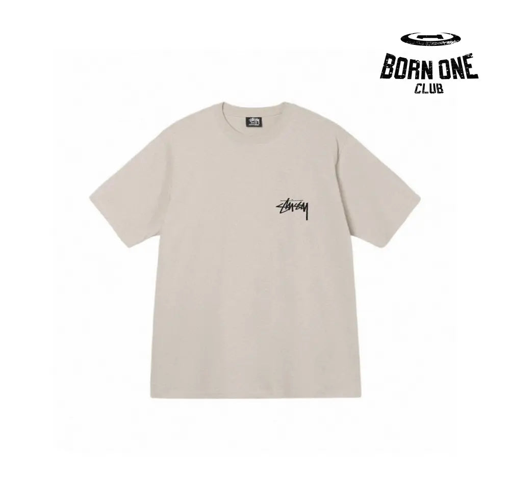 Camiseta Stussy