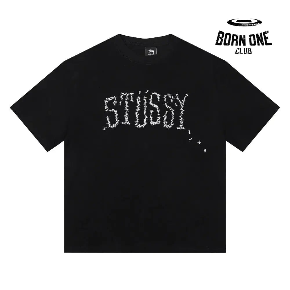 Camiseta Stussy