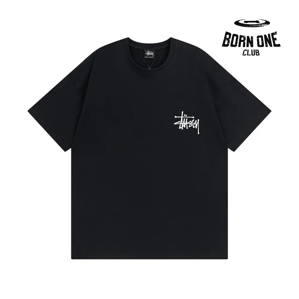 Camiseta Stussy