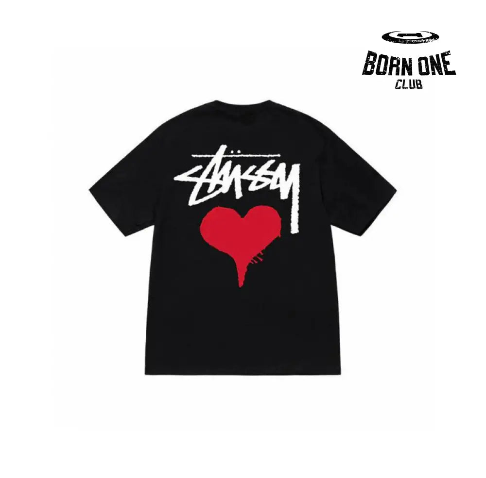 Camiseta Stussy