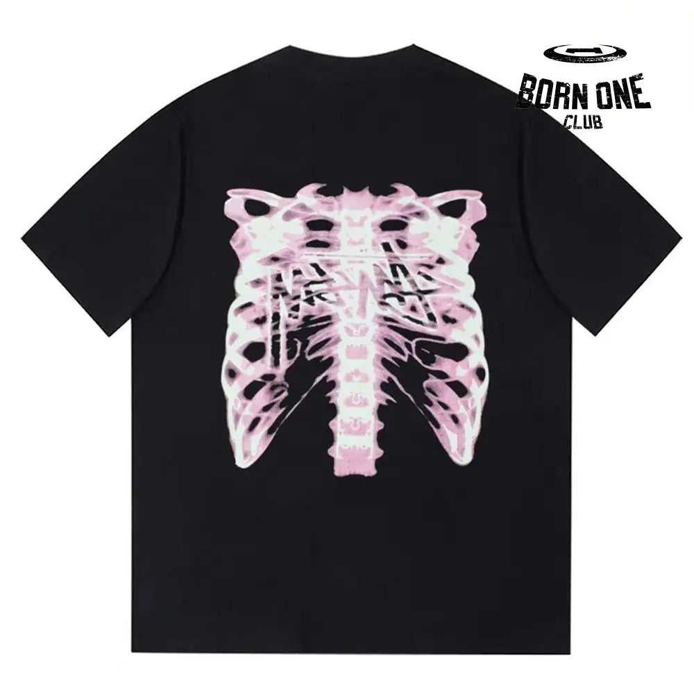 Camiseta Stussy