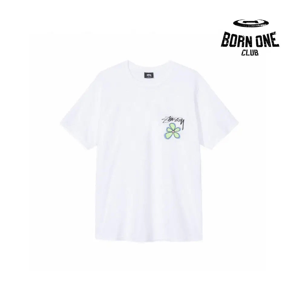 Camiseta Stussy