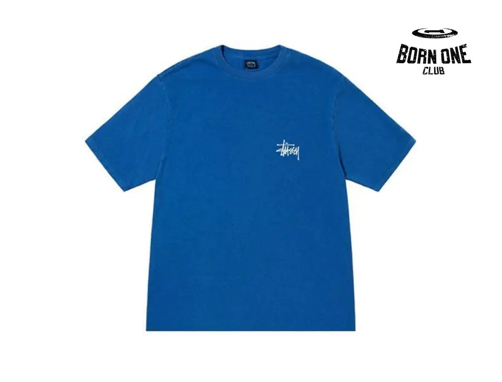Camiseta Stussy