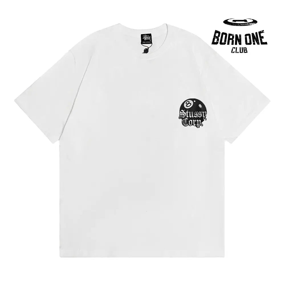 Camiseta Stussy