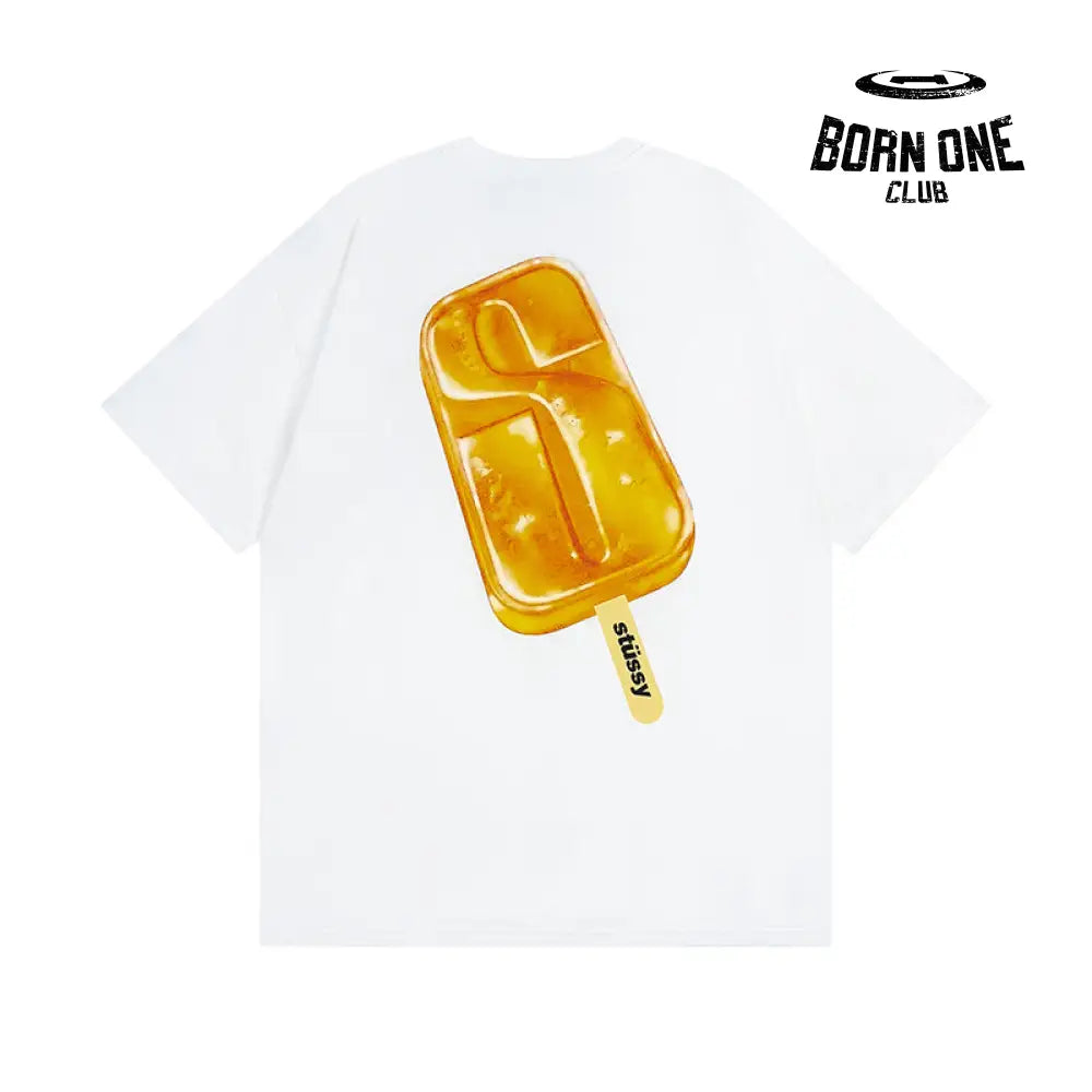 Camiseta Stussy