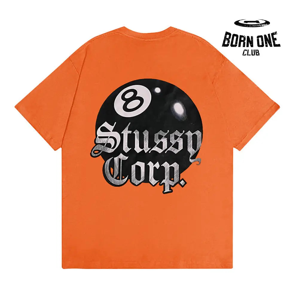 Camiseta Stussy