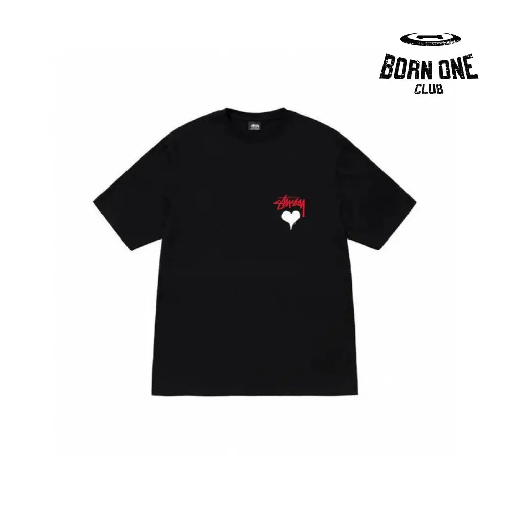 Camiseta Stussy