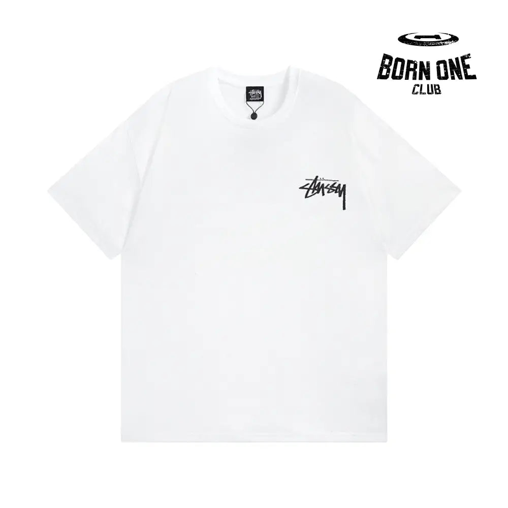 Camiseta Stussy