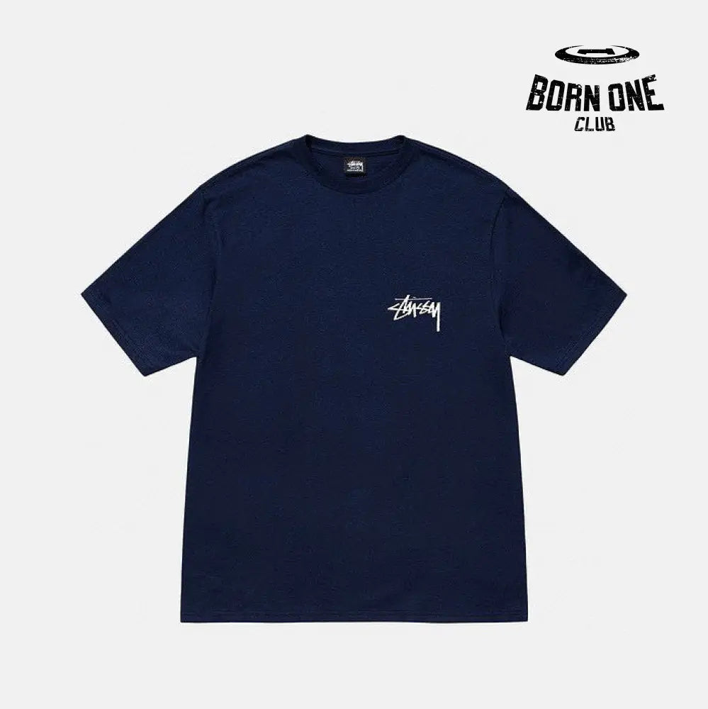 Camiseta Stussy