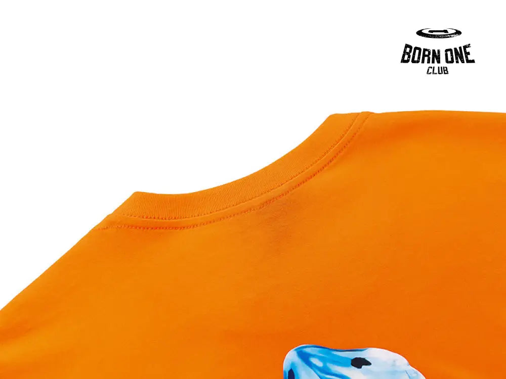 Camiseta Stussy
