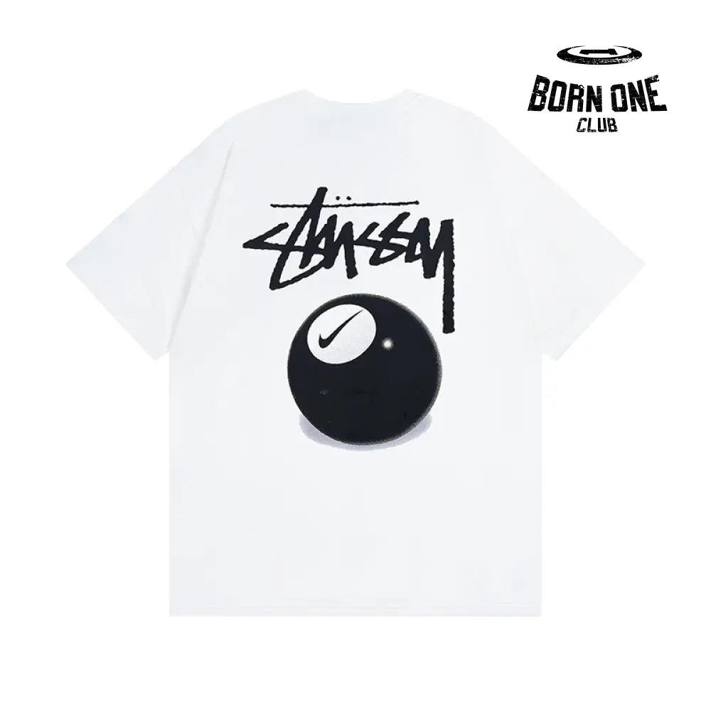 Camiseta Stussy
