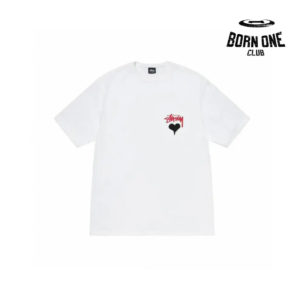 Camiseta Stussy