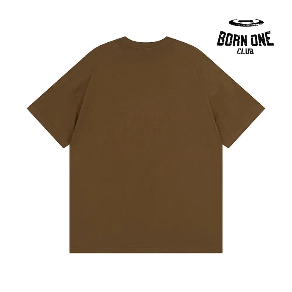 Camiseta Stussy