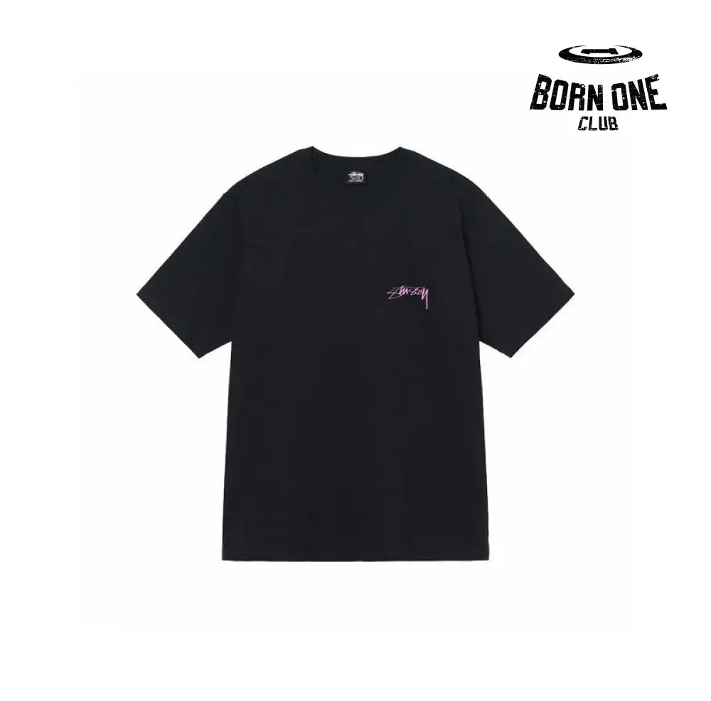 Camiseta Stussy