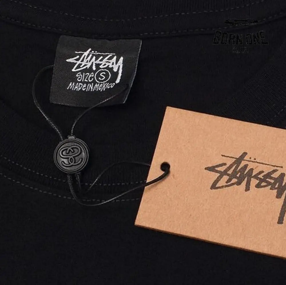 Camiseta Stussy