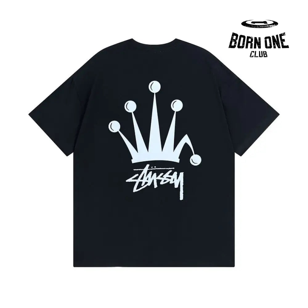 Camiseta Stussy