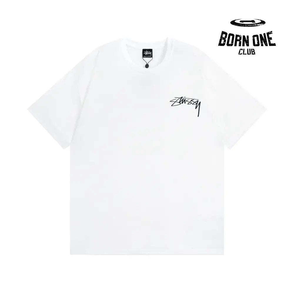 Camiseta Stussy
