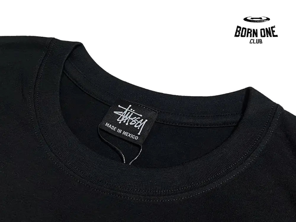 Camiseta Stussy