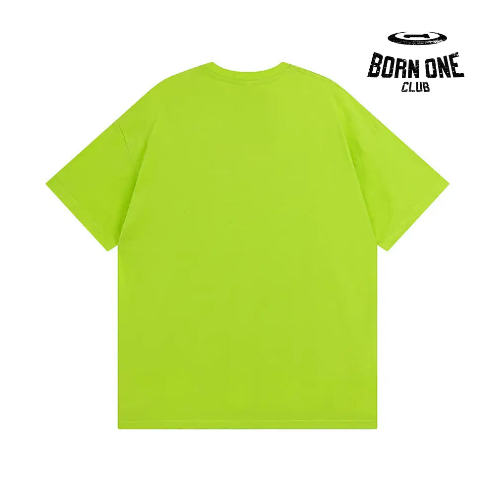 Camiseta Stussy