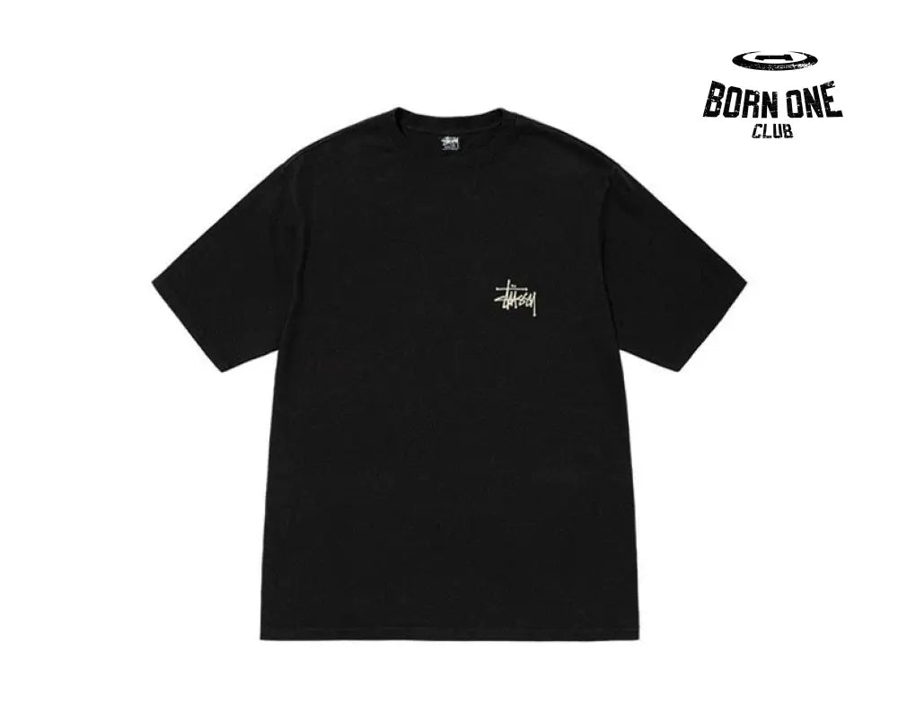 Camiseta Stussy