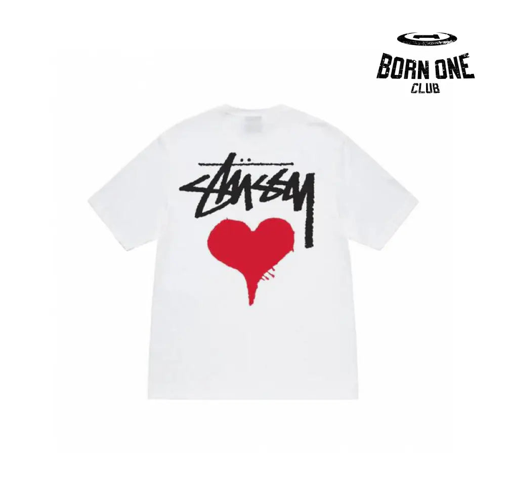 Camiseta Stussy