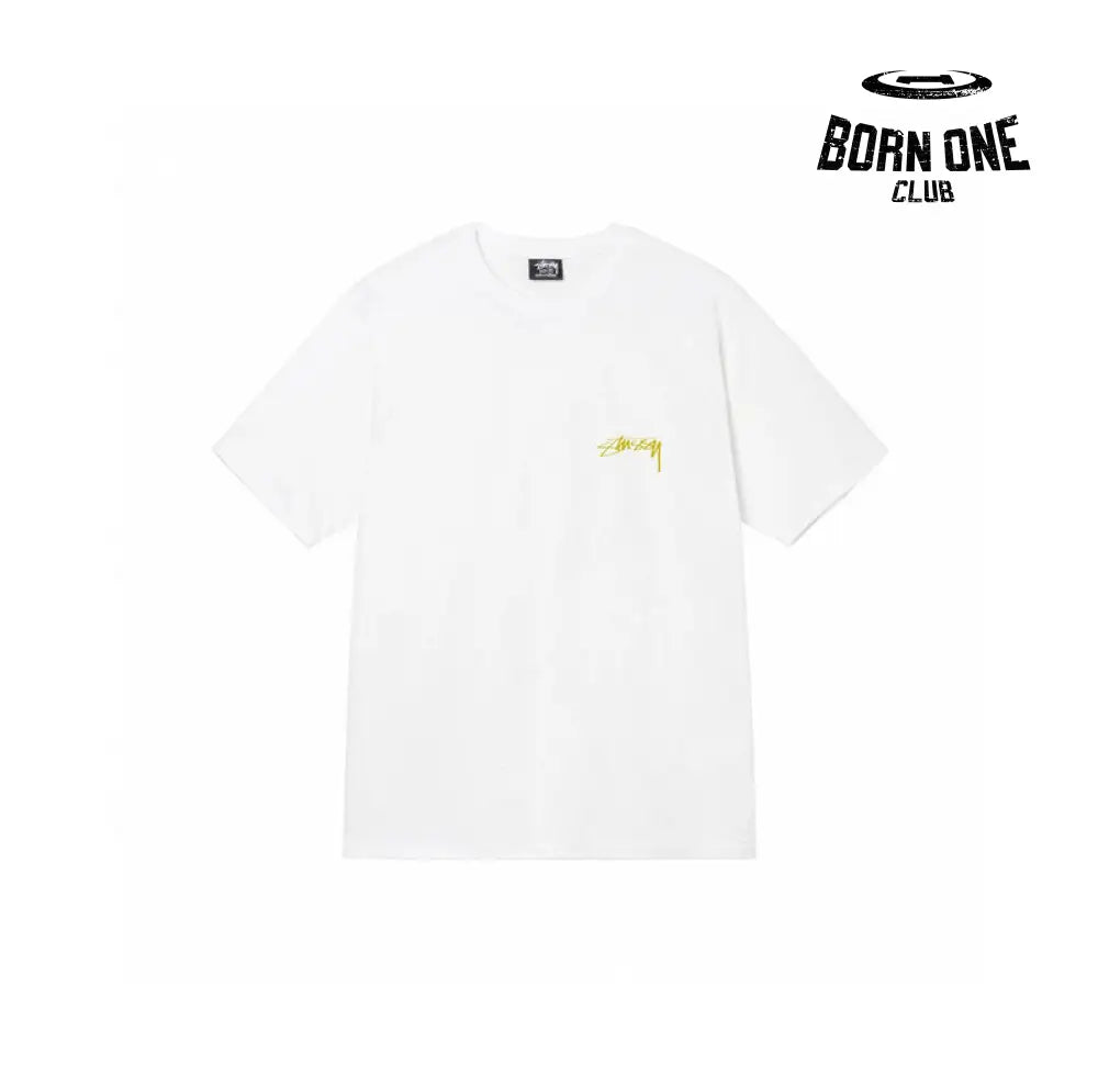 Camiseta Stussy