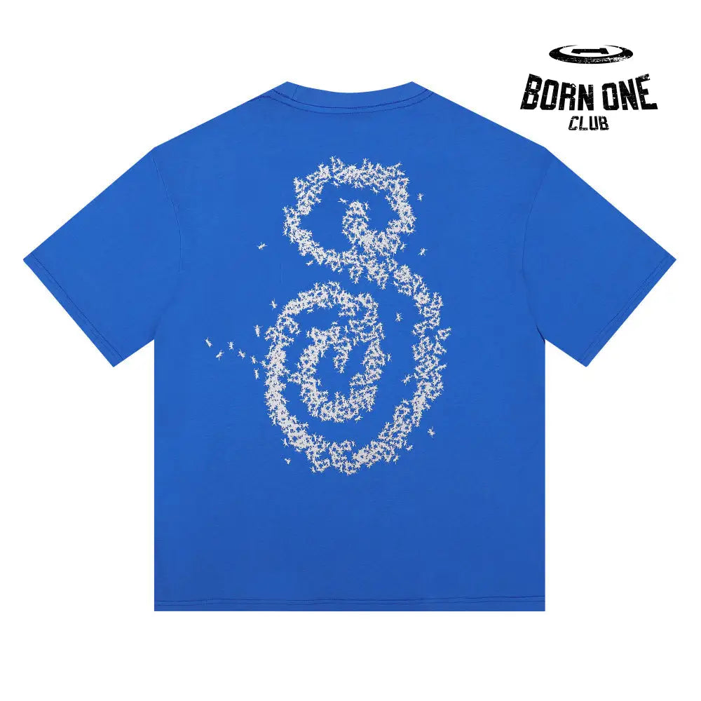 Camiseta Stussy
