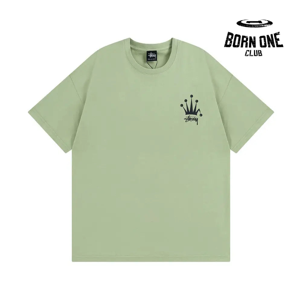 Camiseta Stussy