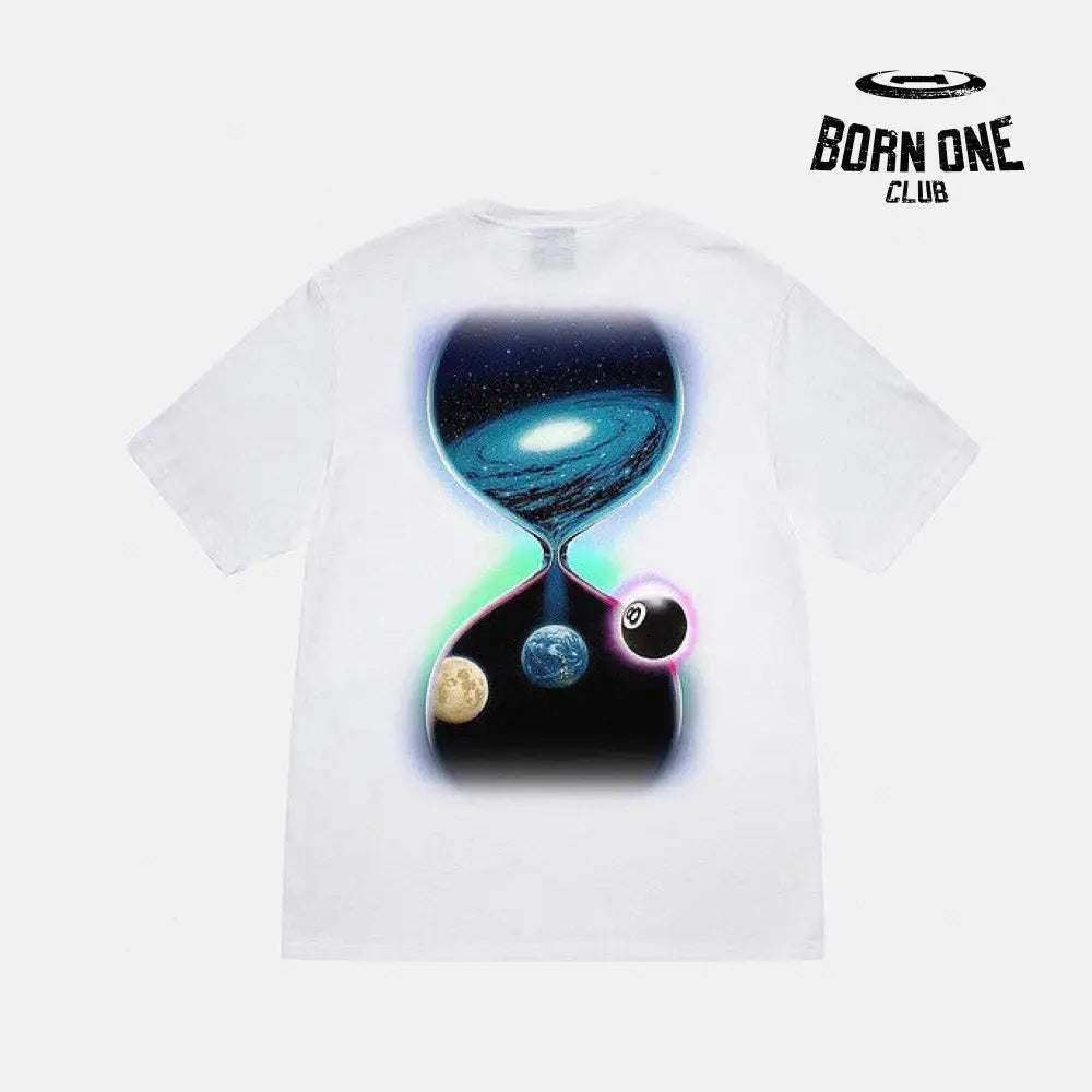 Camiseta Stussy