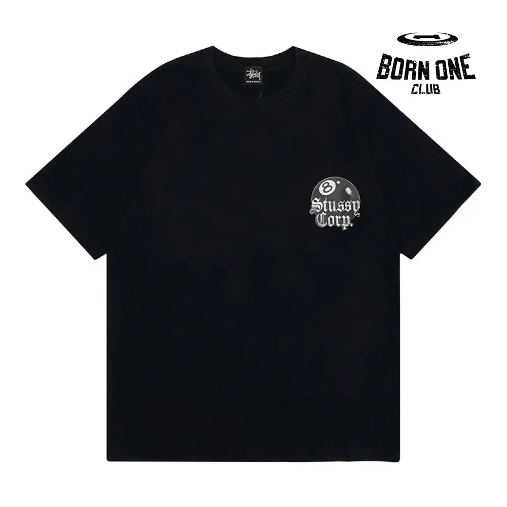 Camiseta Stussy