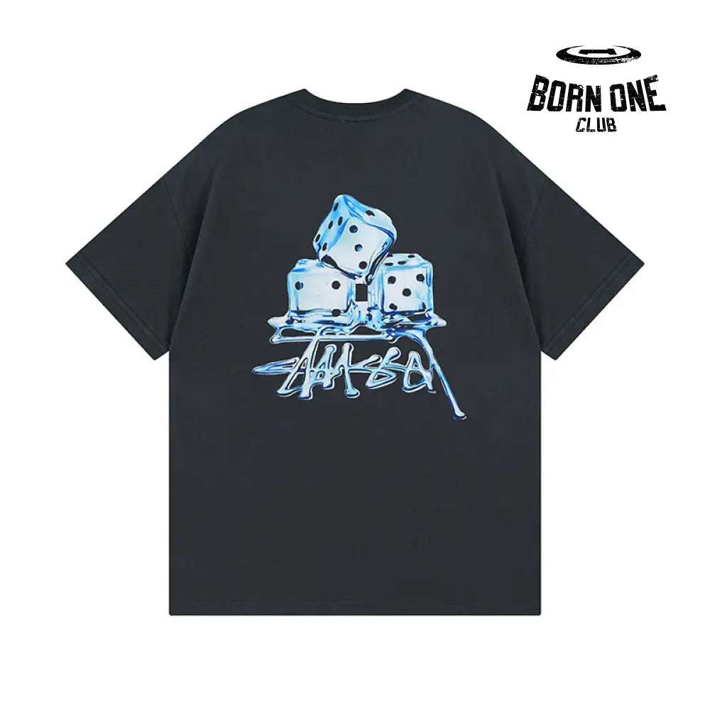 Camiseta Stussy