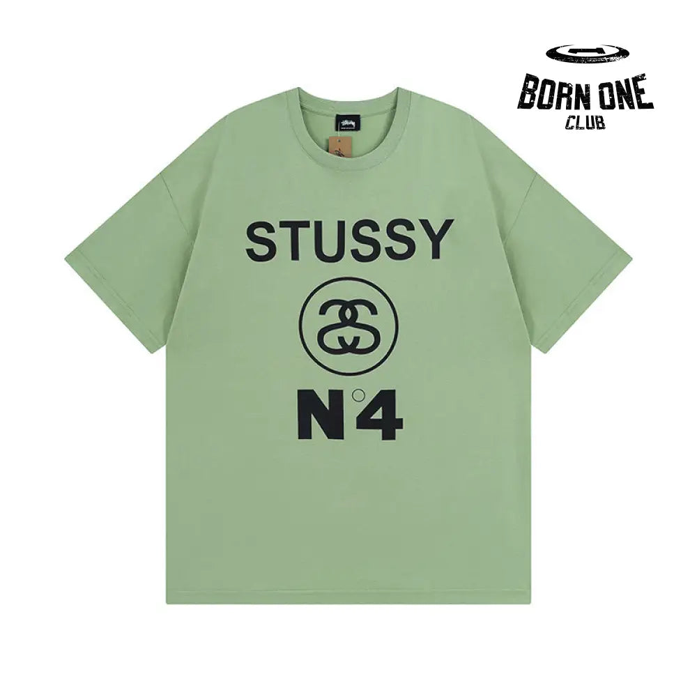 Camiseta Stussy