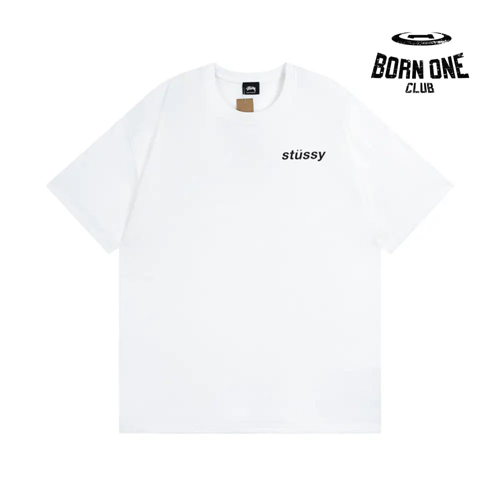 Camiseta Stussy