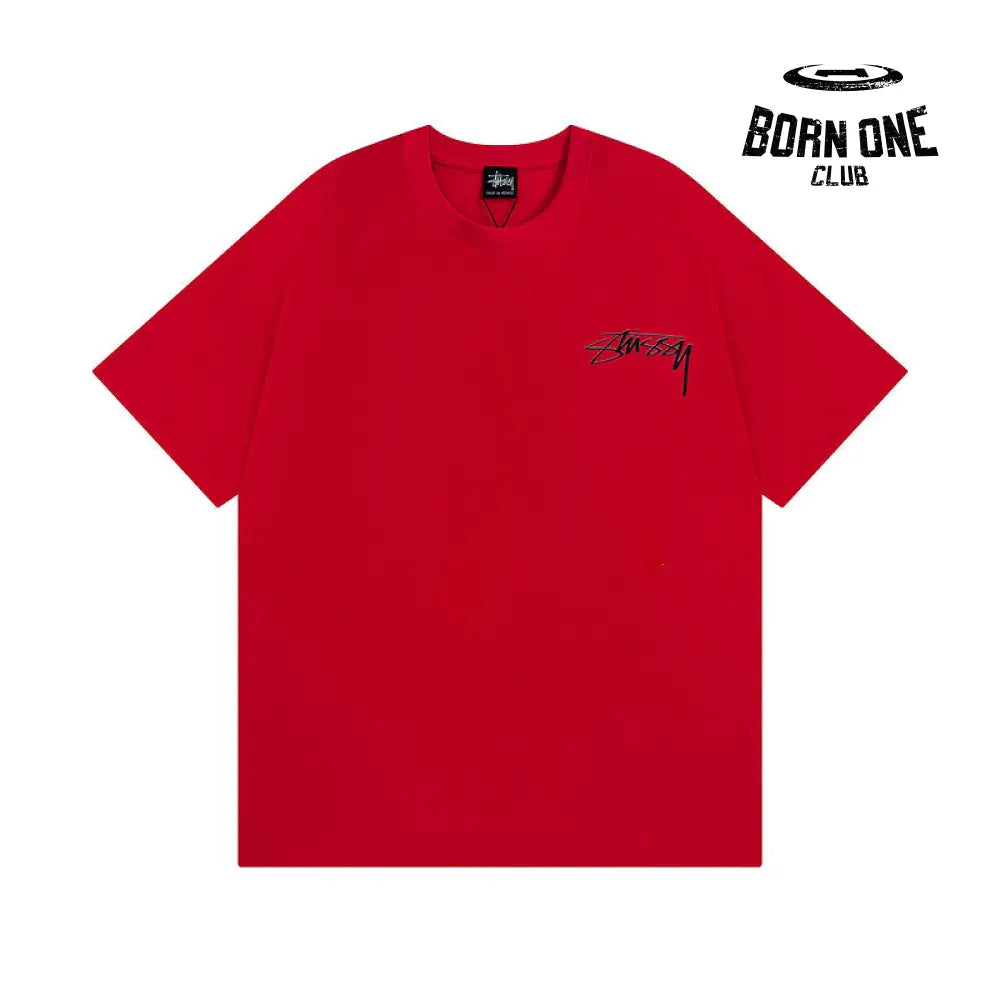 Camiseta Stussy