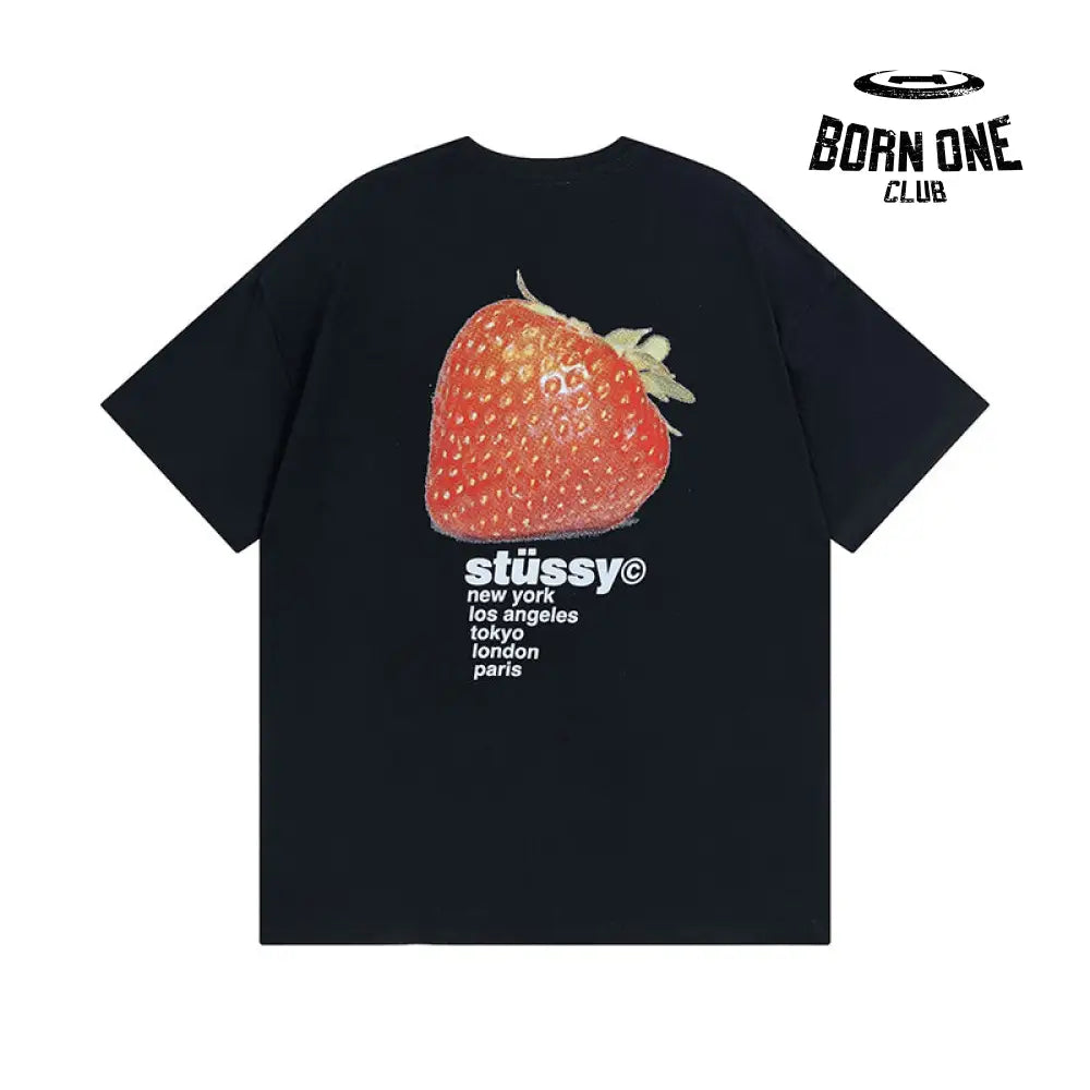 Camiseta Stussy