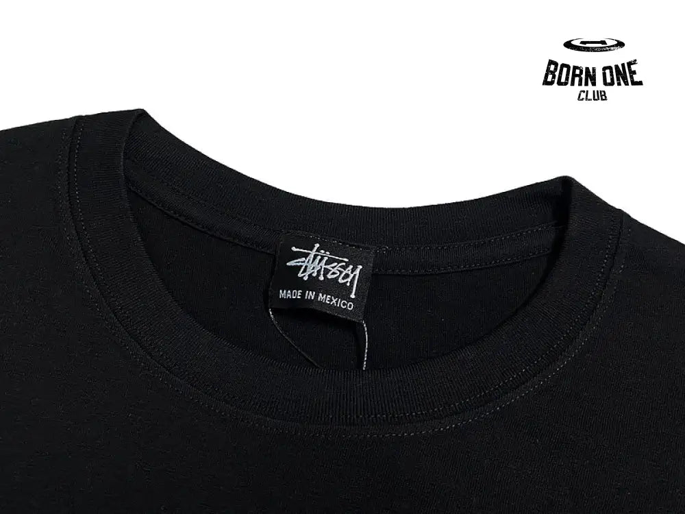 Camiseta Stussy