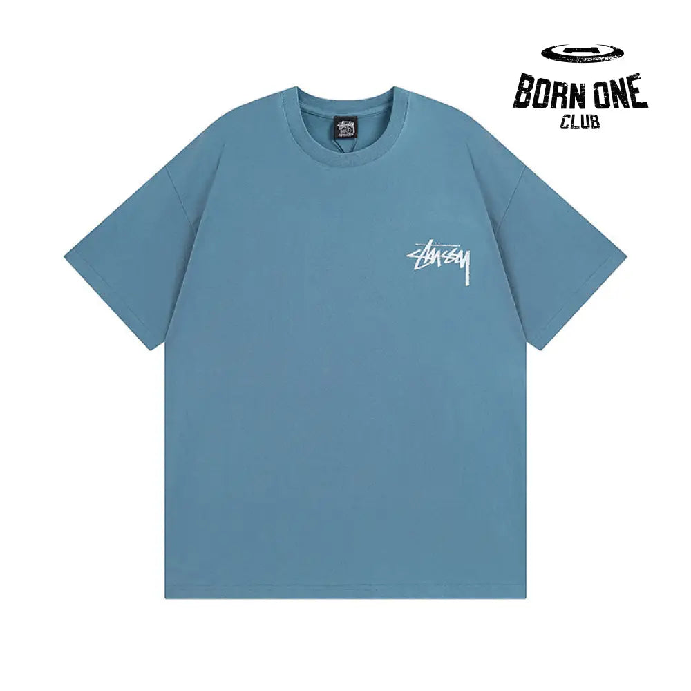 Camiseta Stussy