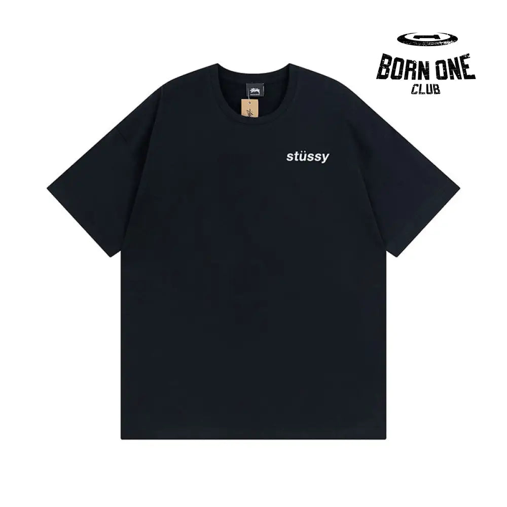 Camiseta Stussy