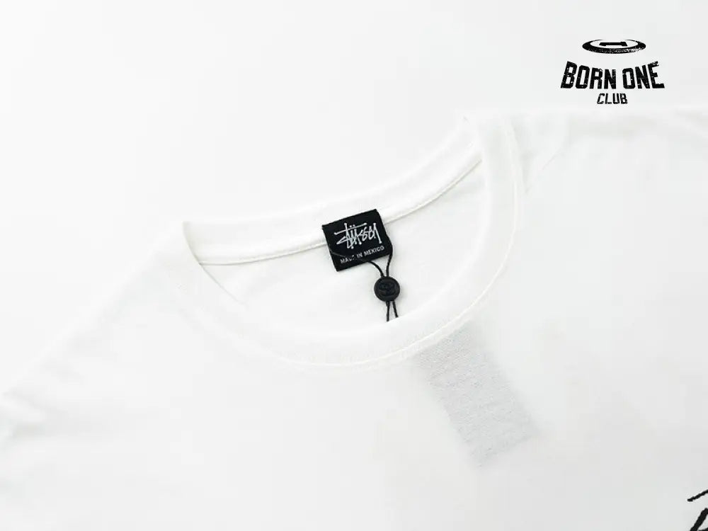 Camiseta Stussy