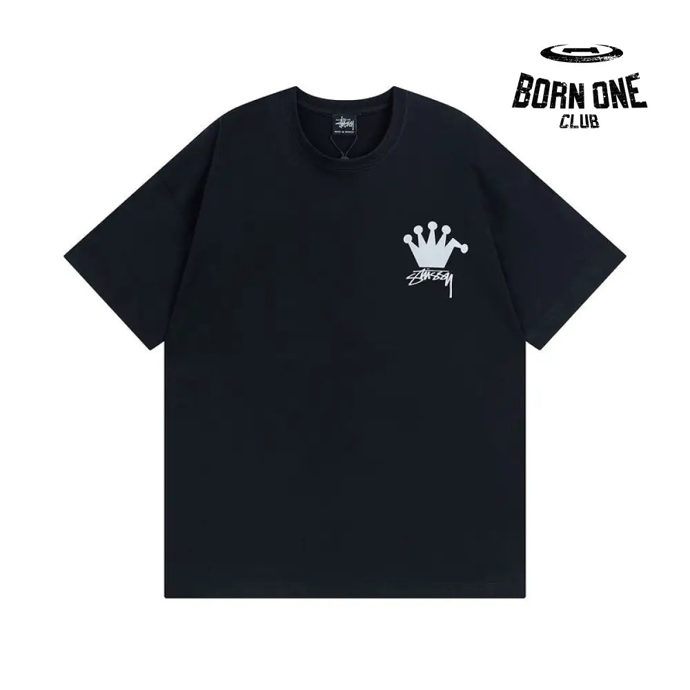 Camiseta Stussy