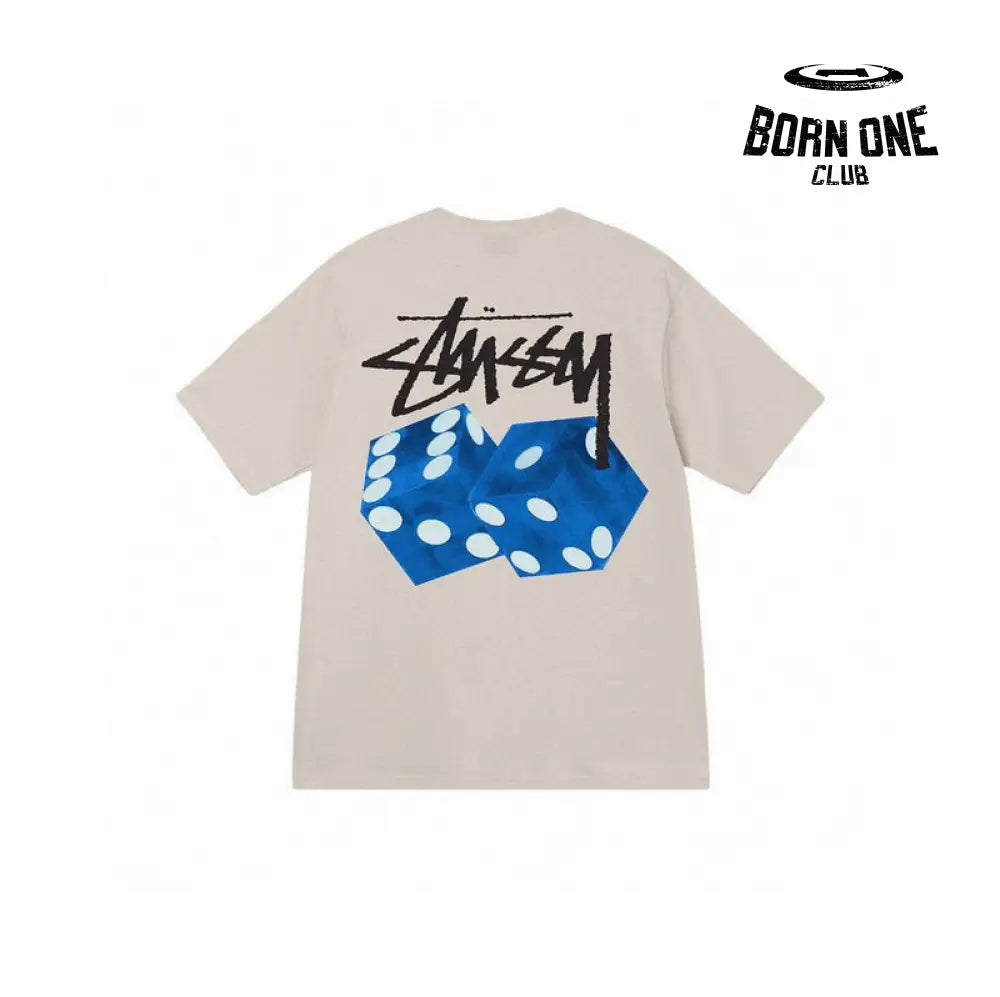 Camiseta Stussy