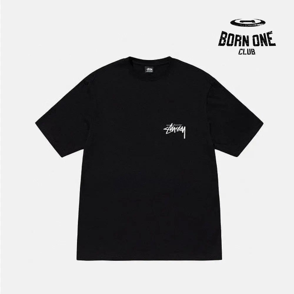 Camiseta Stussy