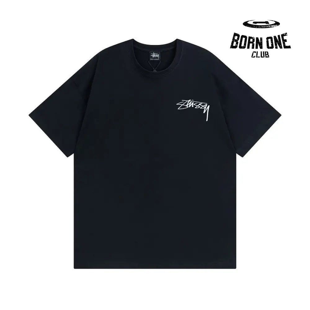 Camiseta Stussy