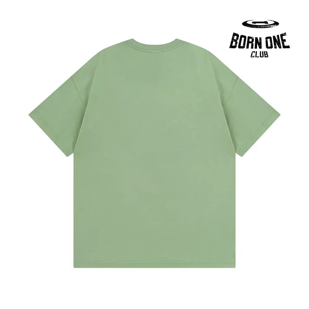 Camiseta Stussy
