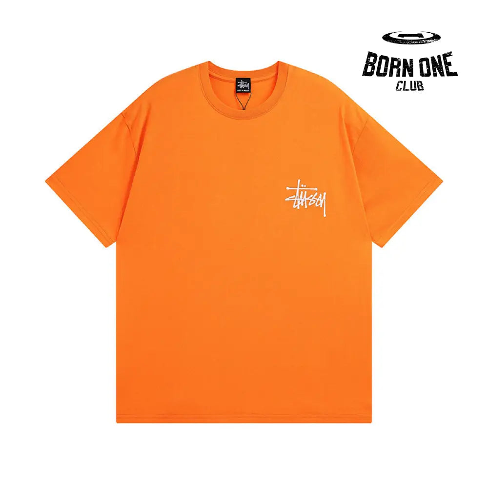 Camiseta Stussy
