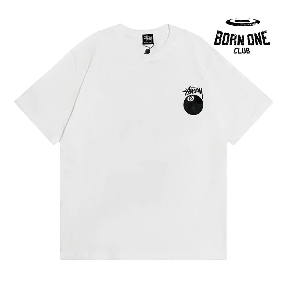 Camiseta Stussy