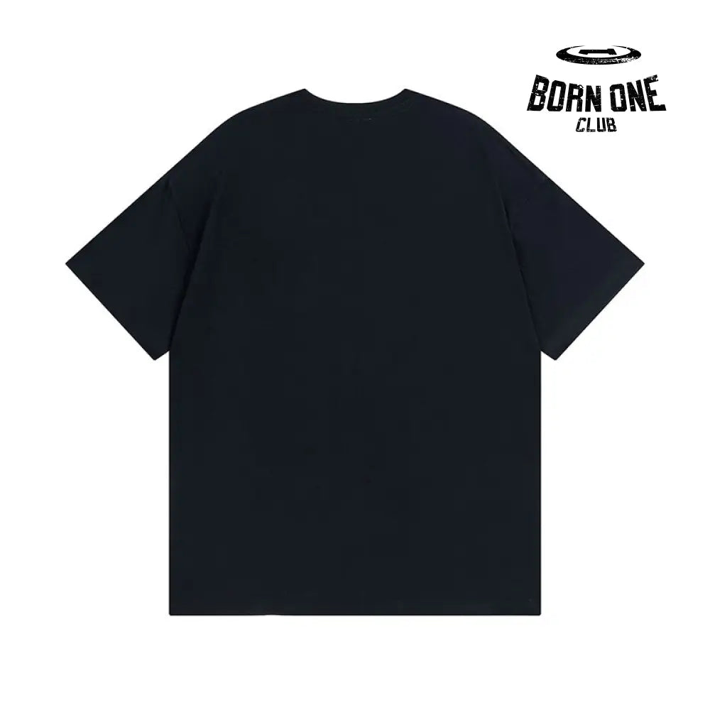 Camiseta Stussy