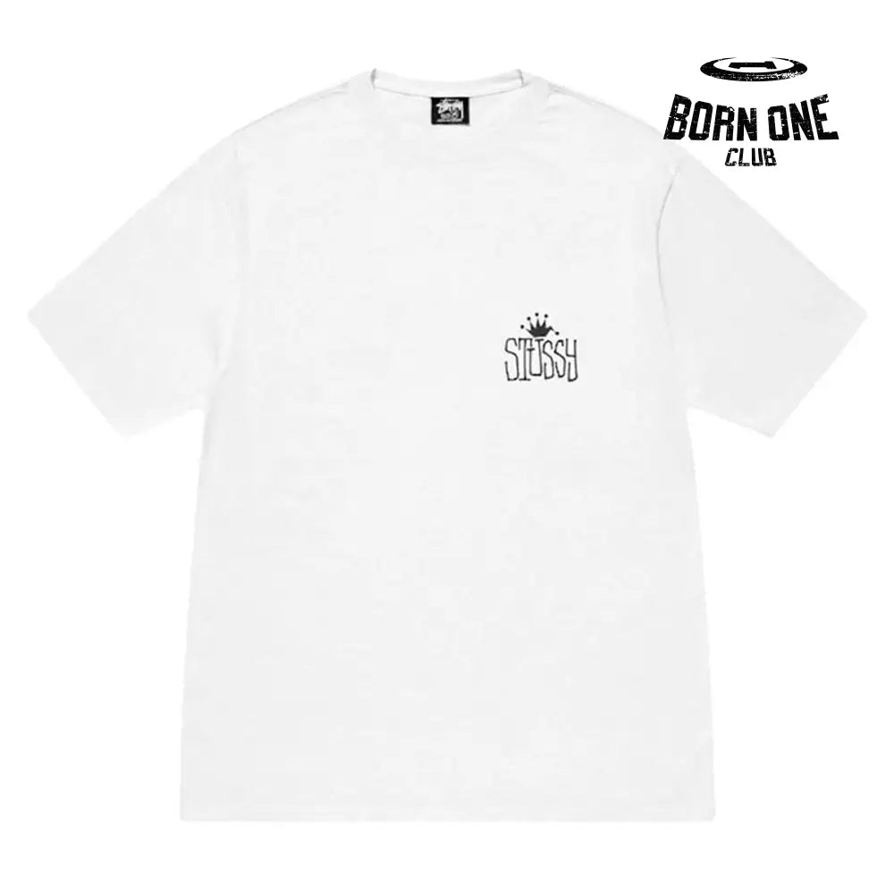 Camiseta Stussy
