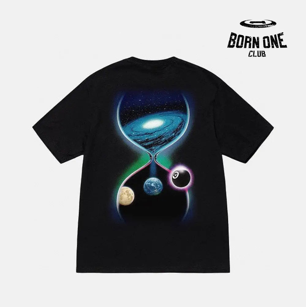 Camiseta Stussy