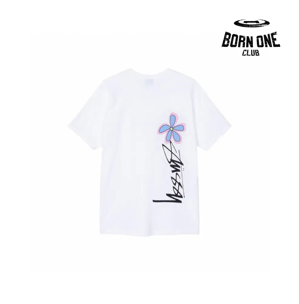 Camiseta Stussy